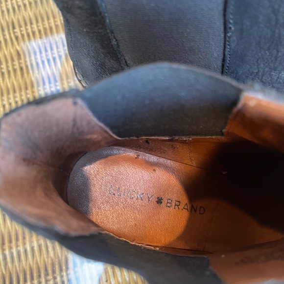 Lucky booties - Picture 5 of 6